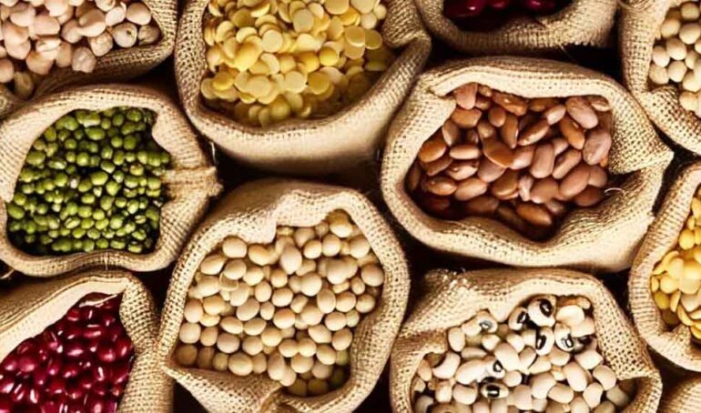 Hạt đậu Đà Lạt - món ăn từ rau củ - phương pháp sống khỏe - Đặc Sản Đà Lạt - https://dalatfarm.net/