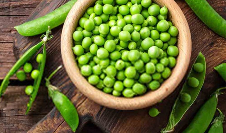 hạt đậu hà lan giá rẻ - món ăn từ rau củ - phương pháp sống khỏe - Đặc Sản Đà Lạt - https://dalatfarm.net/