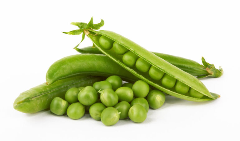 hạt đậu hà lan hữu cơ - món ăn từ rau củ - phương pháp sống khỏe - Đặc Sản Đà Lạt - https://dalatfarm.net/