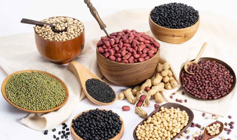 Hạt đậu tươi giá sỉ​ - món ăn từ rau củ - phương pháp sống khỏe - Đặc Sản Đà Lạt - https://dalatfarm.net/