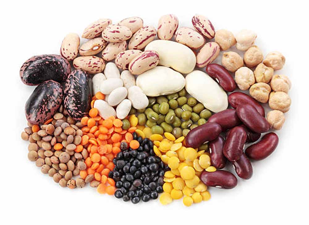hạt đậu tươi mix - món ăn từ rau củ - phương pháp sống khỏe - Đặc Sản Đà Lạt - https://dalatfarm.net/