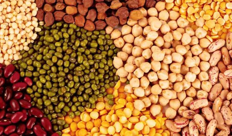 Hạt đậu tươi TPHCM - món ăn từ rau củ - phương pháp sống khỏe - Đặc Sản Đà Lạt - https://dalatfarm.net/