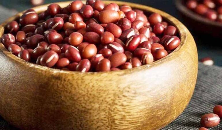 Hạt đậu tươi Việt Nam - món ăn từ rau củ - phương pháp sống khỏe - Đặc Sản Đà Lạt - https://dalatfarm.net/