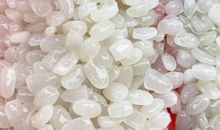 hạt đác Nha Trang - món ăn từ rau củ - phương pháp sống khỏe - Đặc Sản Đà Lạt - https://dalatfarm.net/