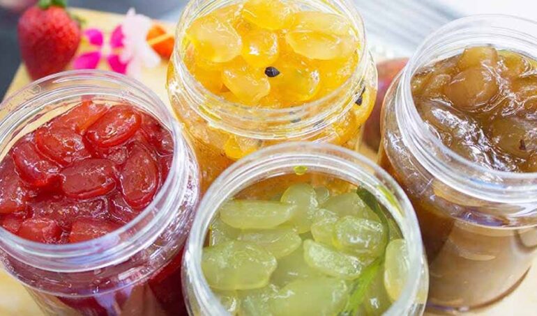 hạt đác rim - món ăn từ rau củ - phương pháp sống khỏe - Đặc Sản Đà Lạt - https://dalatfarm.net/