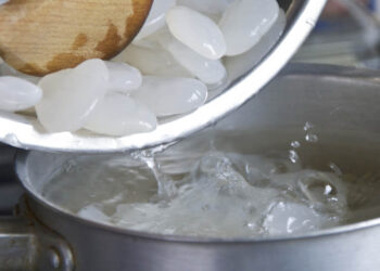 hạt đác rim đường - món ăn từ rau củ - phương pháp sống khỏe - Đặc Sản Đà Lạt - https://dalatfarm.net/