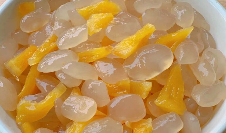 hạt đác rim thơm - món ăn từ rau củ - phương pháp sống khỏe - Đặc Sản Đà Lạt - https://dalatfarm.net/hạt