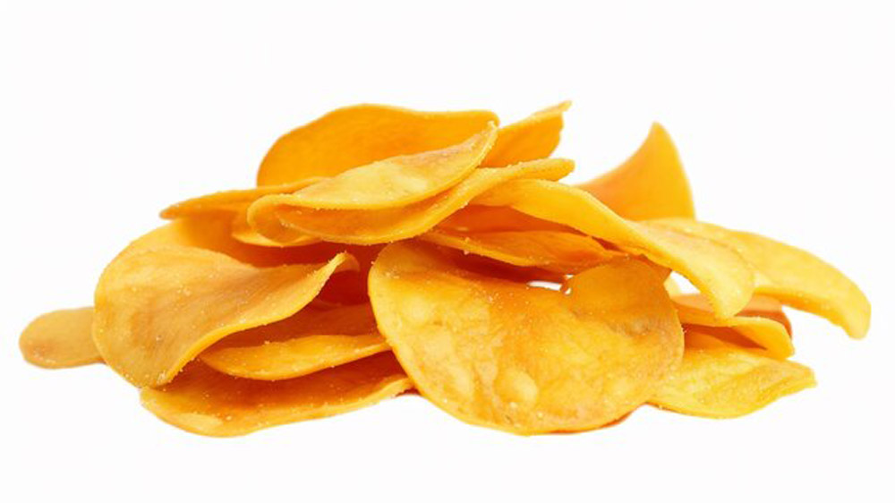 khoai lang sấy chính hãng - Rau củ quả sấy - Đặc Sản ĐàLạt - https://dalatfarm.net/