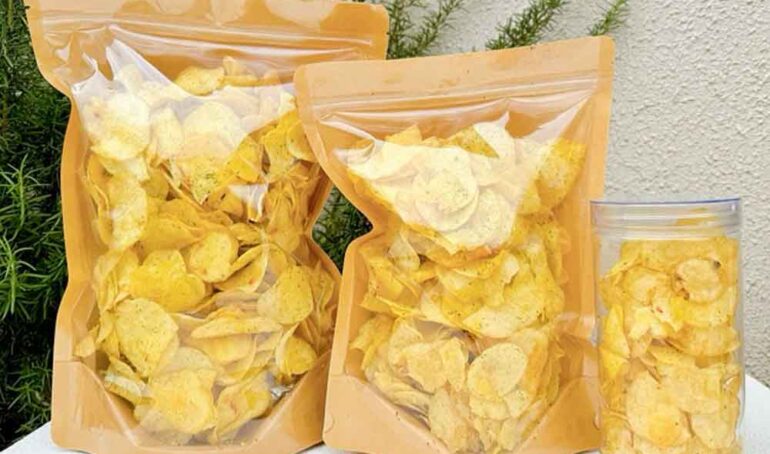 Khoai tây sấy Đà Lạt - món ăn từ rau củ - phương pháp sống khỏe - Đặc Sản Đà Lạt - https://dalatfarm.net/