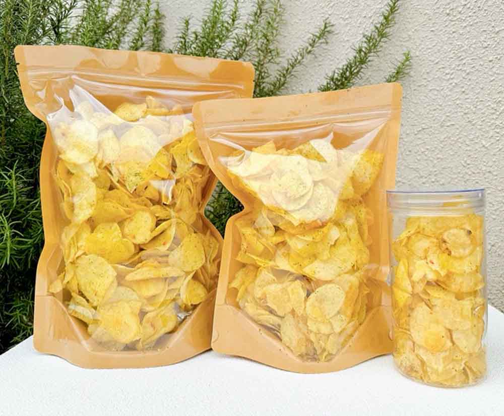 Khoai tây sấy Đà Lạt - món ăn từ rau củ - phương pháp sống khỏe - Đặc Sản Đà Lạt - https://dalatfarm.net/