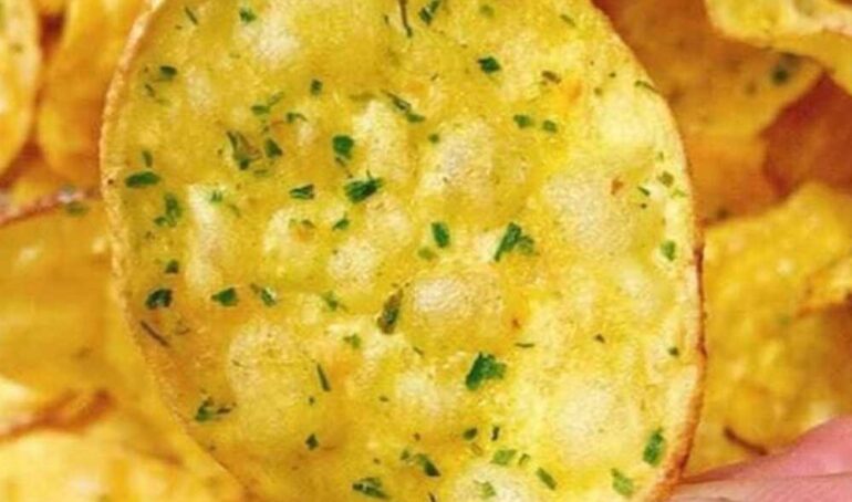 khoai tây sấy hành Đà Lạt - món ăn từ rau củ - phương pháp sống khỏe - Đặc Sản Đà Lạt - https://dalatfarm.net/