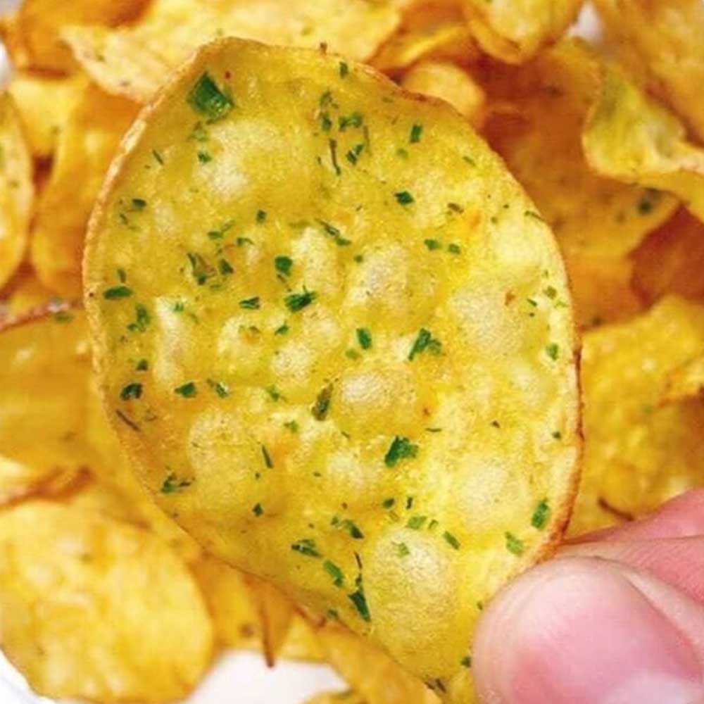 khoai tây sấy hành Đà Lạt - món ăn từ rau củ - phương pháp sống khỏe - Đặc Sản Đà Lạt - https://dalatfarm.net/