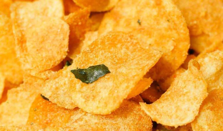 khoai tây trứng muối Đà Lạt - món ăn từ rau củ - phương pháp sống khỏe - Đặc Sản Đà Lạt - https://dalatfarm.net/