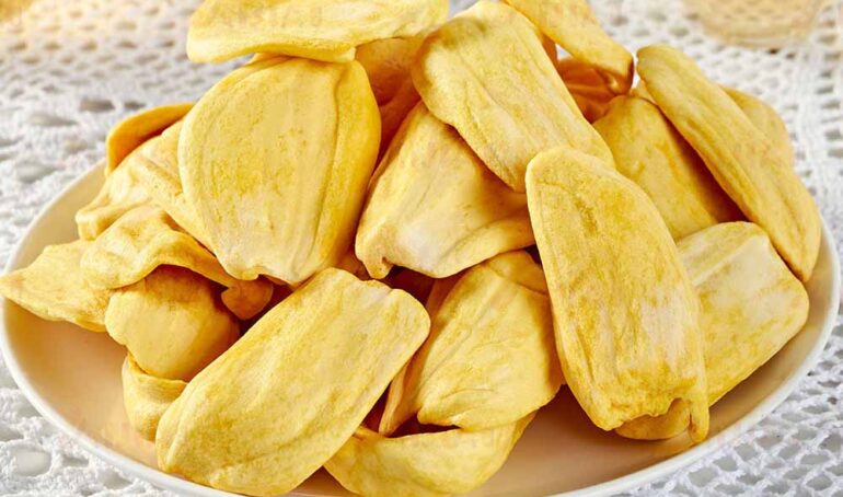 mít sấy 500g - Rau củ quả sấy - Đặc Sản ĐàLạt - https://dalatfarm.net/