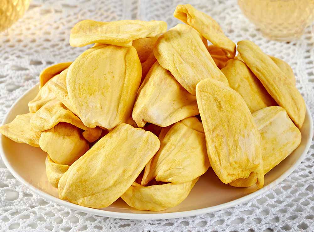 mít sấy 500g - Rau củ quả sấy - Đặc Sản ĐàLạt - https://dalatfarm.net/