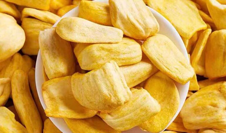 mít sấy - Rau củ quả sấy - Đặc Sản ĐàLạt - https://dalatfarm.net/