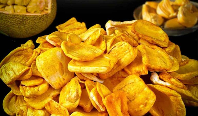 mít sấy giá sỉ - Rau củ quả sấy - Đặc Sản ĐàLạt - https://dalatfarm.net/