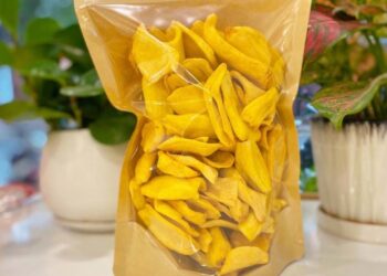 mít sấy giòn TPHCM - Rau củ quả sấy - Đặc Sản ĐàLạt - https://dalatfarm.net/