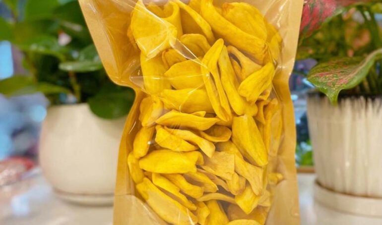 mít sấy giòn TPHCM - Rau củ quả sấy - Đặc Sản ĐàLạt - https://dalatfarm.net/