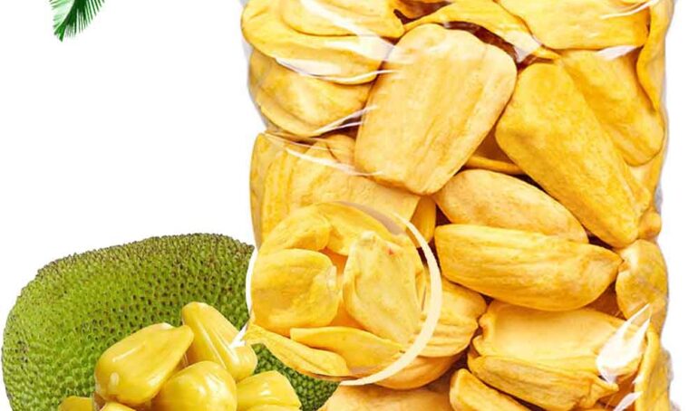 mít sấy khô - Rau củ quả sấy - Đặc Sản ĐàLạt - https://dalatfarm.net/