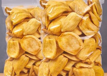 mít sấy khô Đà Lạt - Rau củ quả sấy - Đặc Sản ĐàLạt - https://dalatfarm.net/