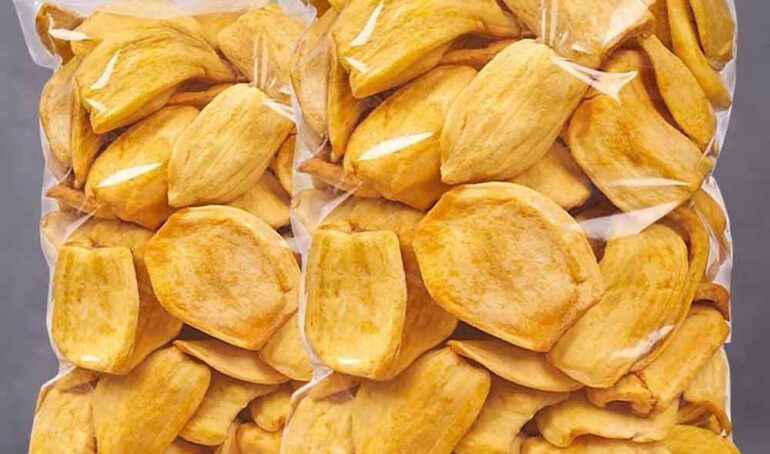 mít sấy khô Đà Lạt - Rau củ quả sấy - Đặc Sản ĐàLạt - https://dalatfarm.net/