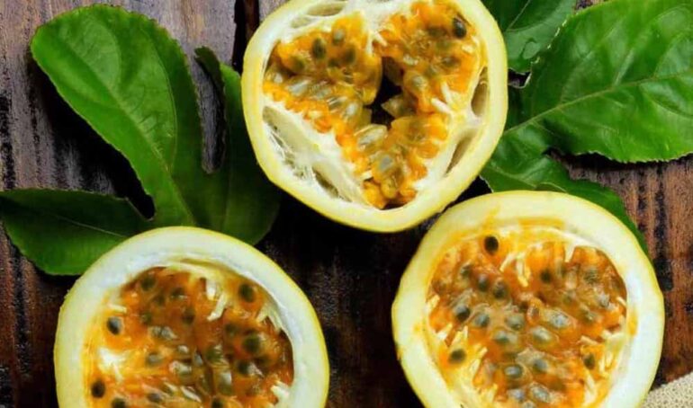 chanh dây vàng Gò Vấp - món ăn từ rau củ - phương pháp sống khỏe - Đặc Sản Đà Lạt - https://dalatfarm.net/