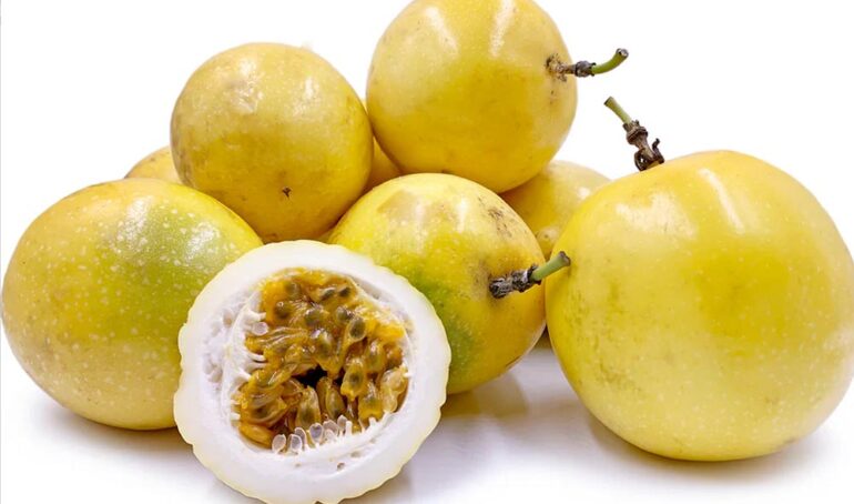 chanh dây vàng giá sỉ - món ăn từ rau củ - phương pháp sống khỏe - Đặc Sản Đà Lạt - https://dalatfarm.net/