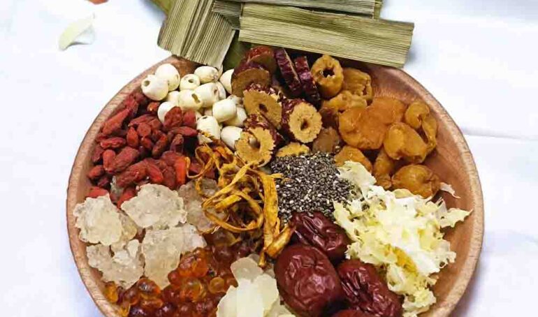 chè dưỡng nhan giá sỉ - món ăn từ rau củ - phương pháp sống khỏe - Đặc Sản Đà Lạt - https://dalatfarm.net/