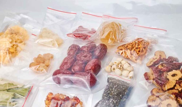 chè dưỡng nhan Gò Vấp - món ăn từ rau củ - phương pháp sống khỏe - Đặc Sản Đà Lạt - https://dalatfarm.net/