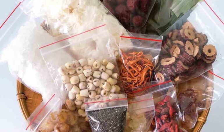 chè dưỡng nhan TPHCM - món ăn từ rau củ - phương pháp sống khỏe - Đặc Sản Đà Lạt - https://dalatfarm.net/