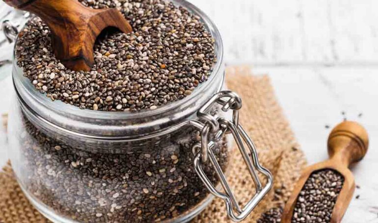 hạt chia TPHCM - món ăn từ rau củ - phương pháp sống khỏe - Đặc Sản Đà Lạt - https://dalatfarm.net/