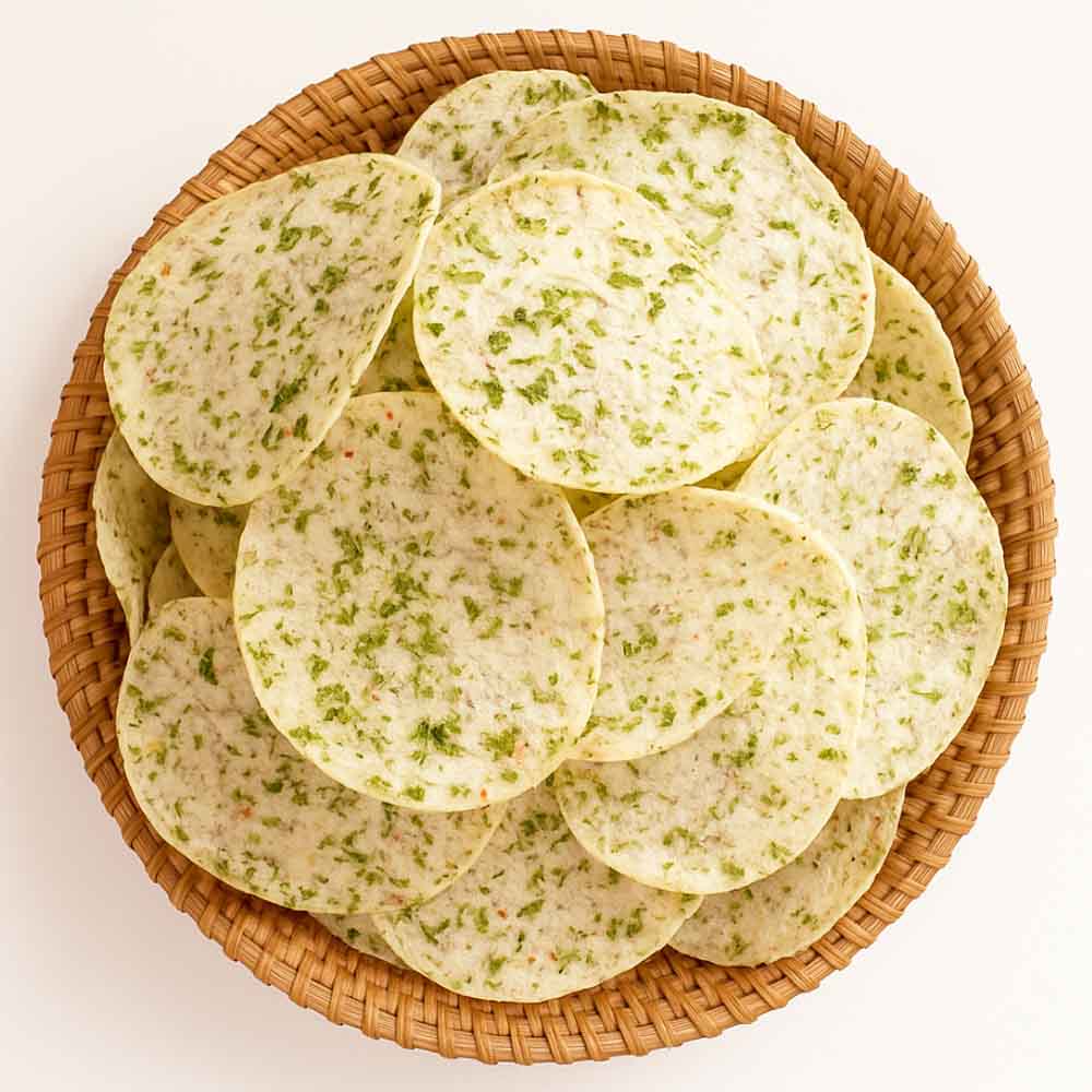 khoai môn sấy hành Đà Lạt - món ăn từ rau củ - phương pháp sống khỏe - Đặc Sản Đà Lạt - https://dalatfarm.net/