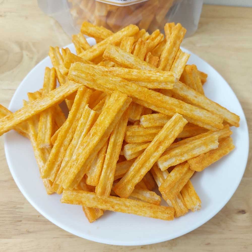 khoai tây phô mai Đà Lạt - món ăn từ rau củ - phương pháp sống khỏe - Đặc Sản Đà Lạt - https://dalatfarm.net/