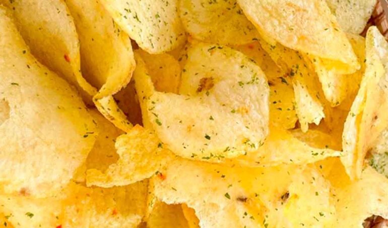 khoai tây rong biển Đà Lạt - món ăn từ rau củ - phương pháp sống khỏe - Đặc Sản Đà Lạt - https://dalatfarm.net/