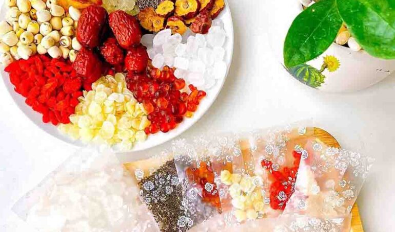 mua chè dưỡng nhan online - món ăn từ rau củ - phương pháp sống khỏe - Đặc Sản Đà Lạt - https://dalatfarm.net/