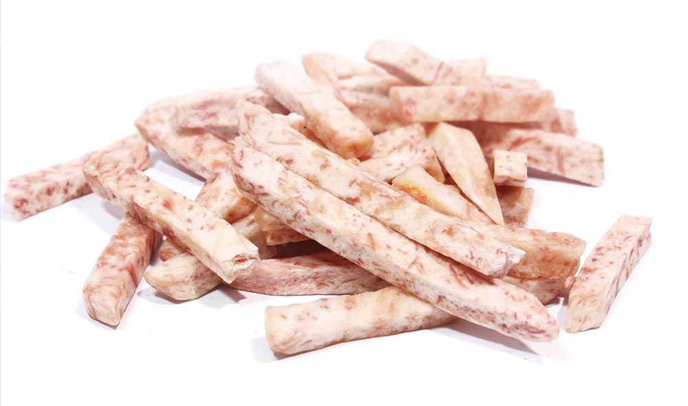 mua khoai môn sấy - món ăn từ rau củ - phương pháp sống khỏe - Đặc Sản Đà Lạt - https://dalatfarm.net/