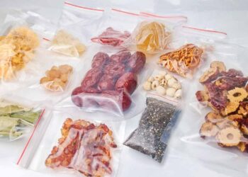 set chè dưỡng nhan 14 vị - món ăn từ rau củ - phương pháp sống khỏe - Đặc Sản Đà Lạt - https://dalatfarm.net/