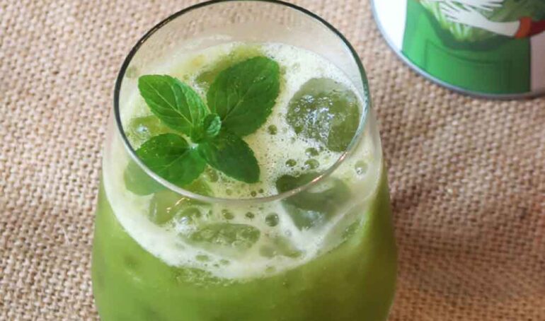 bột cần tây uống hàng ngày - cách làm đẹp tự nhiên- phương pháp sống khỏe - Đặc Sản Đà Lạt - https://dalatfarm.net/