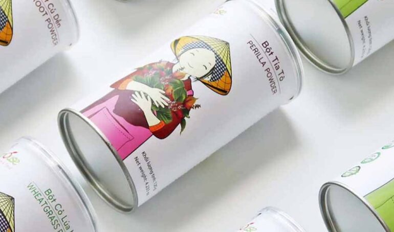 bột tía tô chính hãng - cách làm đẹp tự nhiên- phương pháp sống khỏe - Đặc Sản Đà Lạt - https://dalatfarm.net/