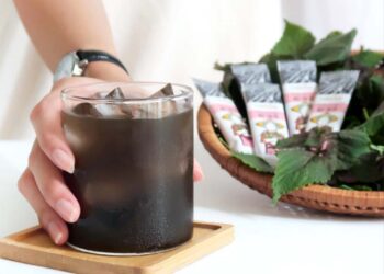 bột tía tô Dalat Farm - cách làm đẹp tự nhiên- phương pháp sống khỏe - Đặc Sản Đà Lạt - https://dalatfarm.net/