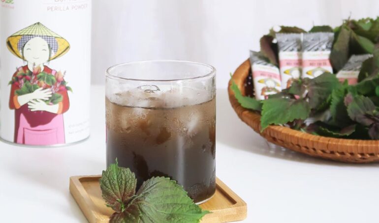 bột tía tô Gò Vấp - cách làm đẹp tự nhiên- phương pháp sống khỏe - Đặc Sản Đà Lạt - https://dalatfarm.net/