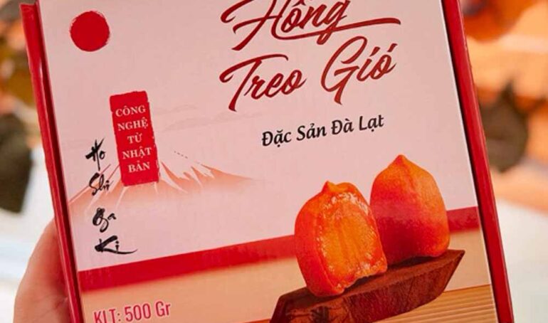 giá hồng treo gió Đà Lạt - món ăn từ rau củ - phương pháp sống khỏe - Đặc Sản Đà Lạt - https://dalatfarm.net/