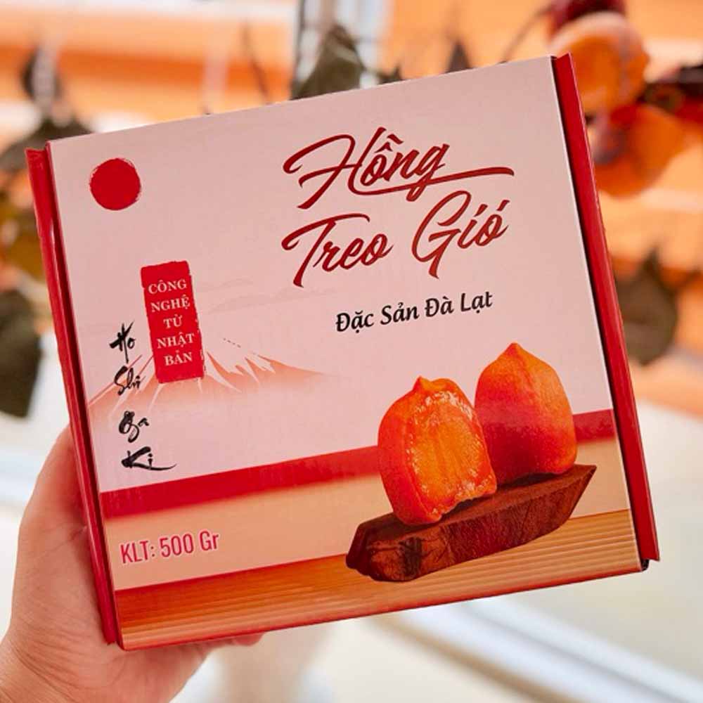 giá hồng treo gió Đà Lạt - món ăn từ rau củ - phương pháp sống khỏe - Đặc Sản Đà Lạt - https://dalatfarm.net/