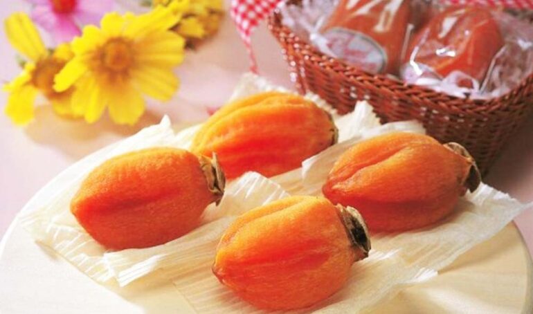 hồng treo gió loại 1 - món ăn từ rau củ - phương pháp sống khỏe - Đặc Sản Đà Lạt - https://dalatfarm.net/