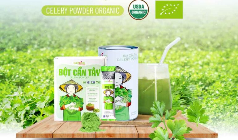 mua bột cần tây online - cách làm đẹp tự nhiên- phương pháp sống khỏe - Đặc Sản Đà Lạt - https://dalatfarm.net/