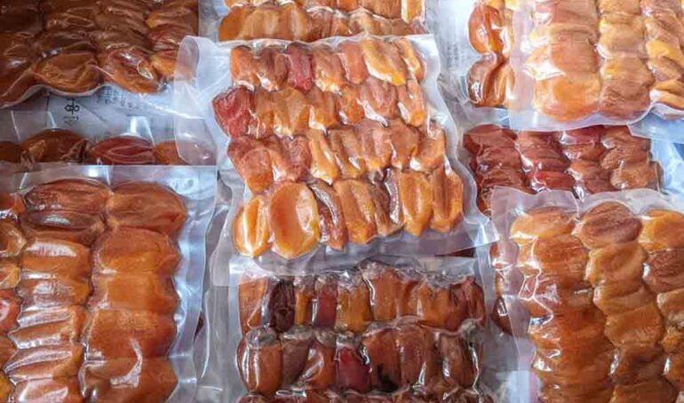 mua hồng treo gió - món ăn từ rau củ - phương pháp sống khỏe - Đặc Sản Đà Lạt - https://dalatfarm.net/