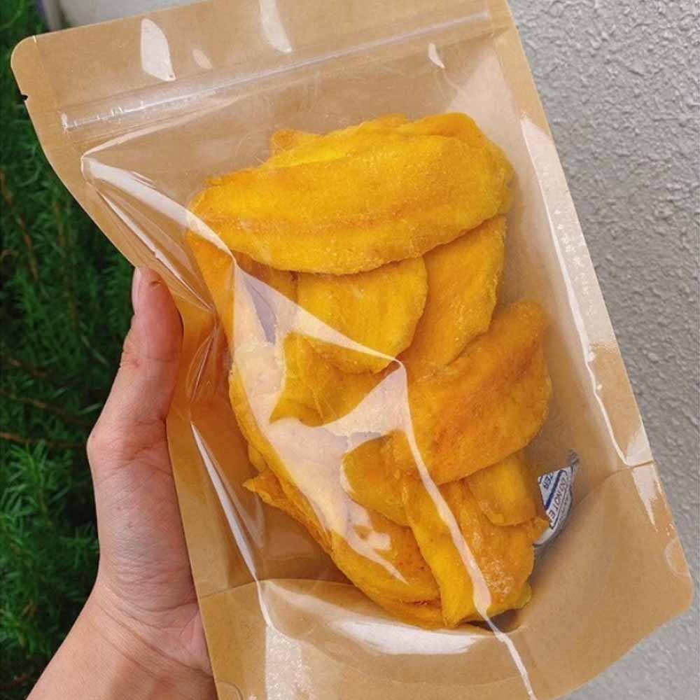 giá xoài sấy dẻo Đà Lạt - món ăn từ rau củ - phương pháp sống khỏe - Đặc Sản Đà Lạt - https://dalatfarm.net/