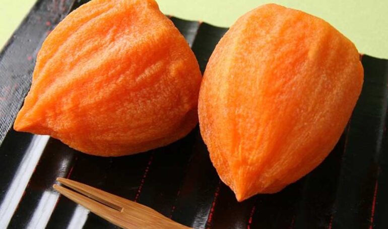 hồng kem treo gió chính hãng - món ăn từ rau củ - phương pháp sống khỏe - Đặc Sản Đà Lạt - https://dalatfarm.net/