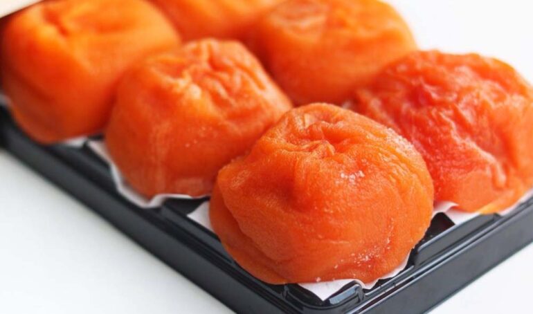 hồng mochi - món ăn từ rau củ - phương pháp sống khỏe - Đặc Sản Đà Lạt - https://dalatfarm.net/